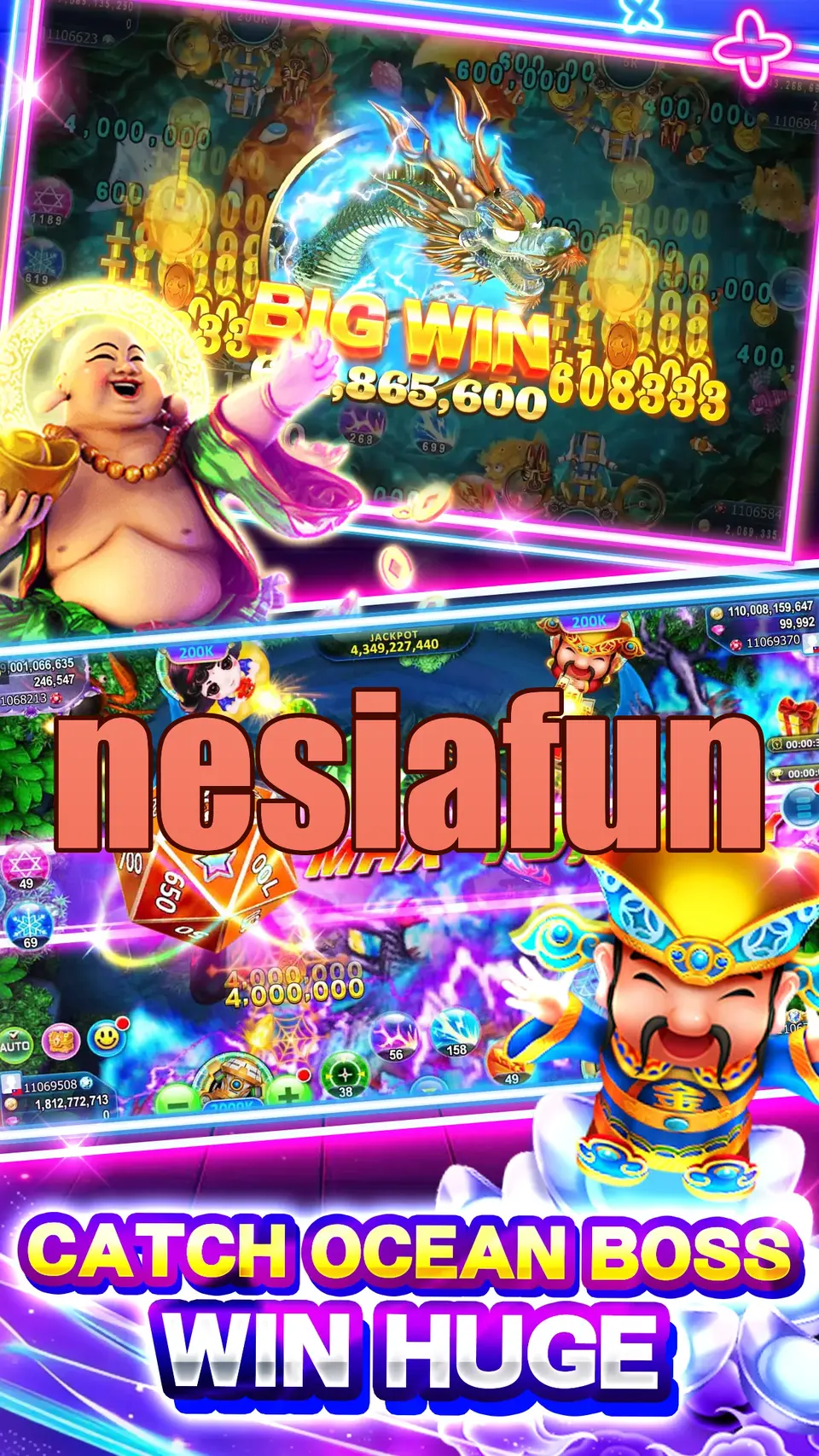 nesiafun Unduh