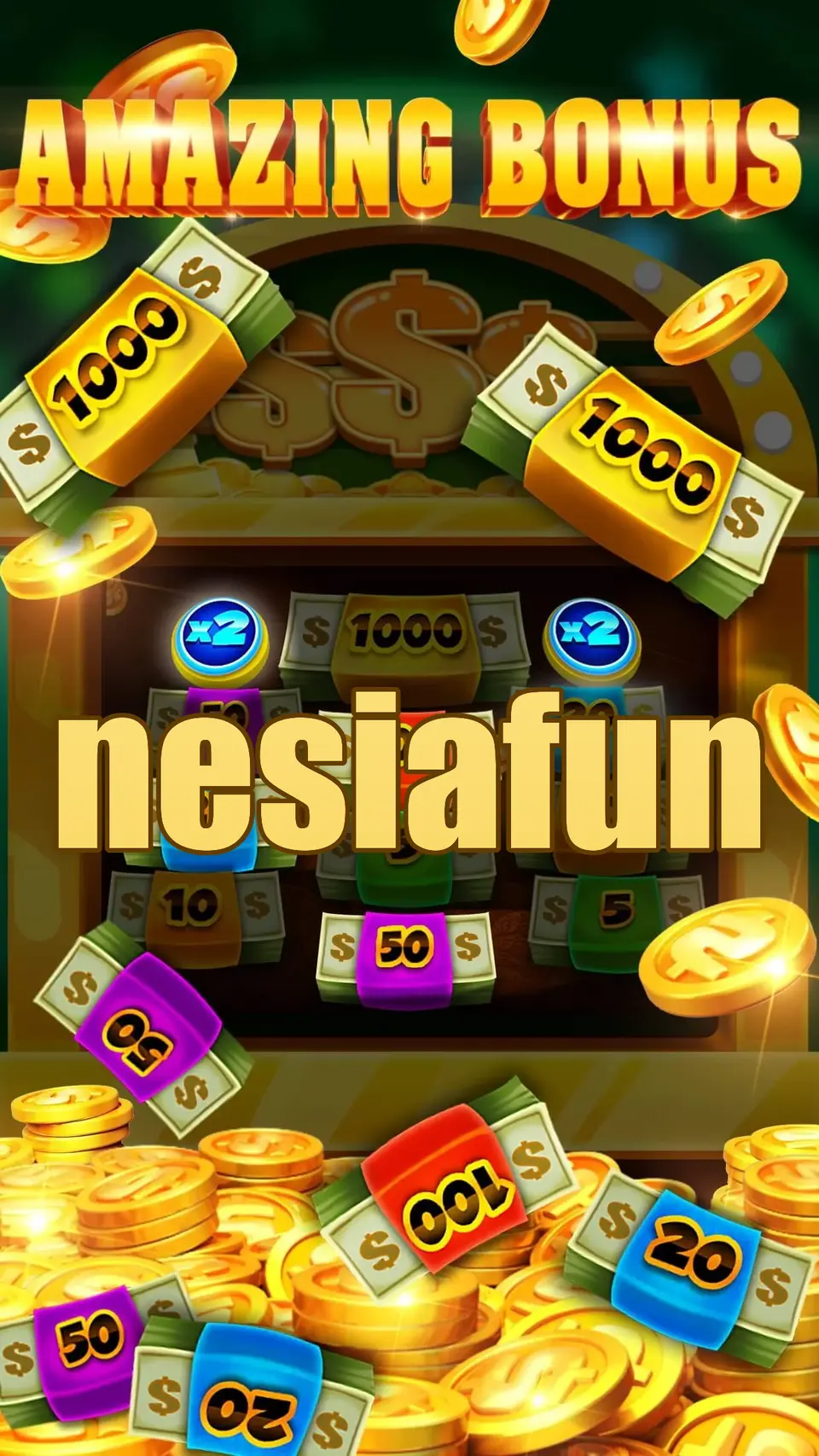 nesiafun Unduh