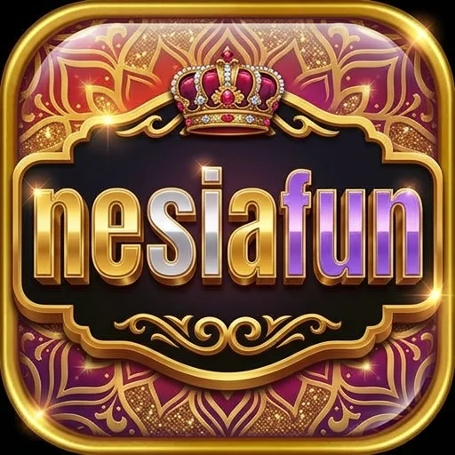 nesiafun Logo - Resmi